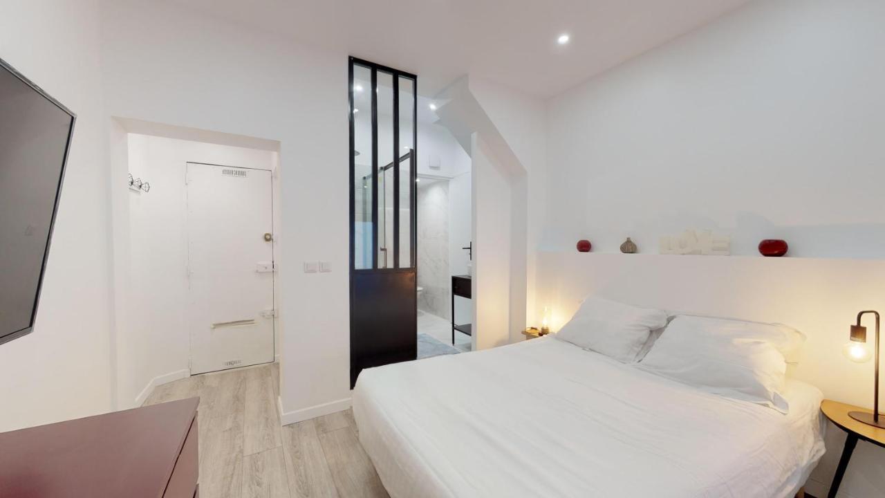 Luxurious And Cosy Apt In The Center Of Paris 14 Buitenkant foto