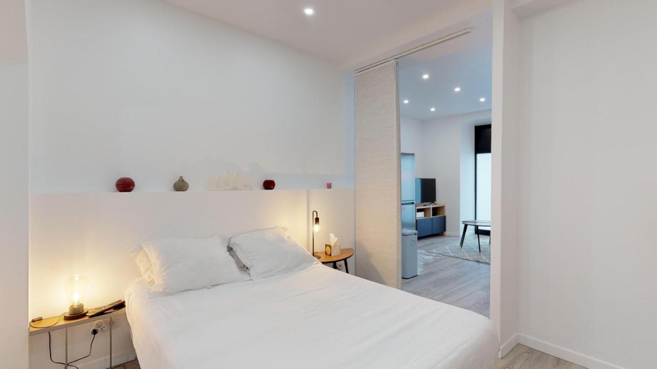 Luxurious And Cosy Apt In The Center Of Paris 14 Buitenkant foto