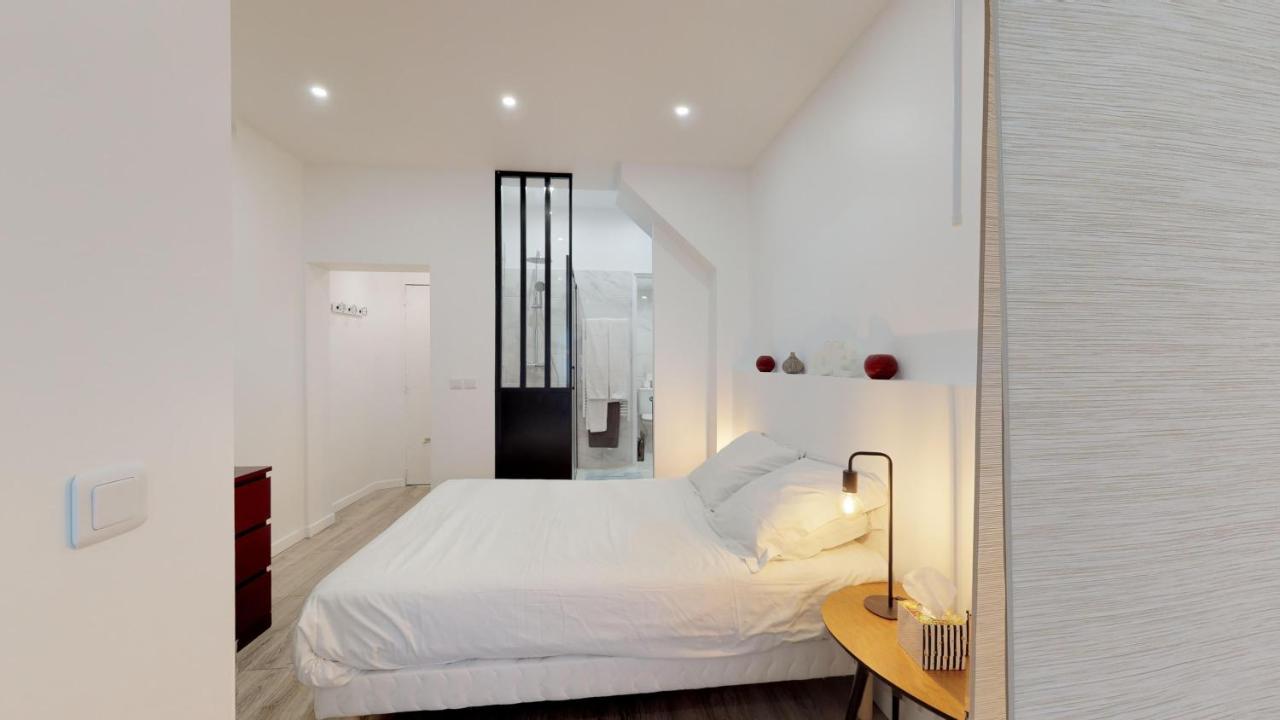 Luxurious And Cosy Apt In The Center Of Paris 14 Buitenkant foto