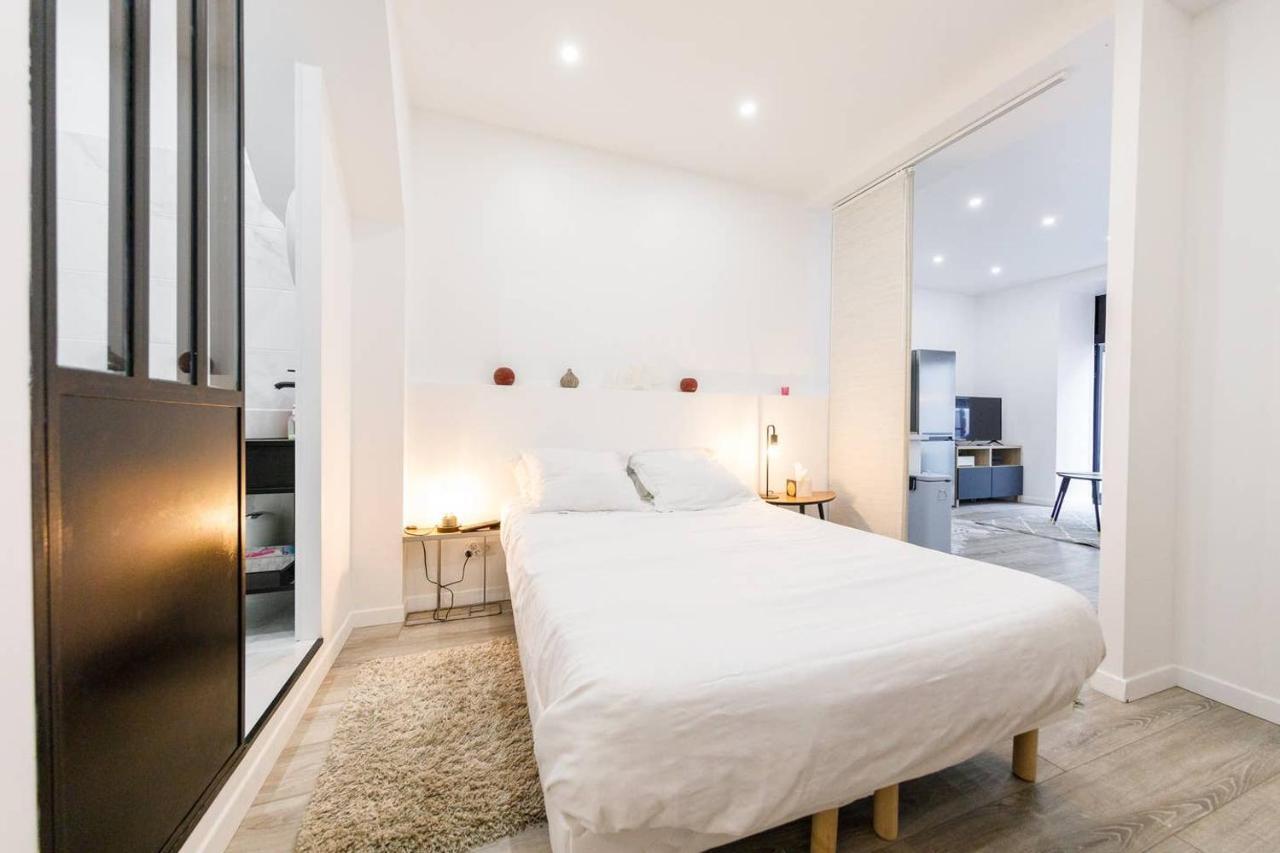 Luxurious And Cosy Apt In The Center Of Paris 14 Buitenkant foto