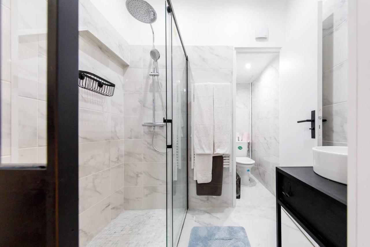 Luxurious And Cosy Apt In The Center Of Paris 14 Buitenkant foto